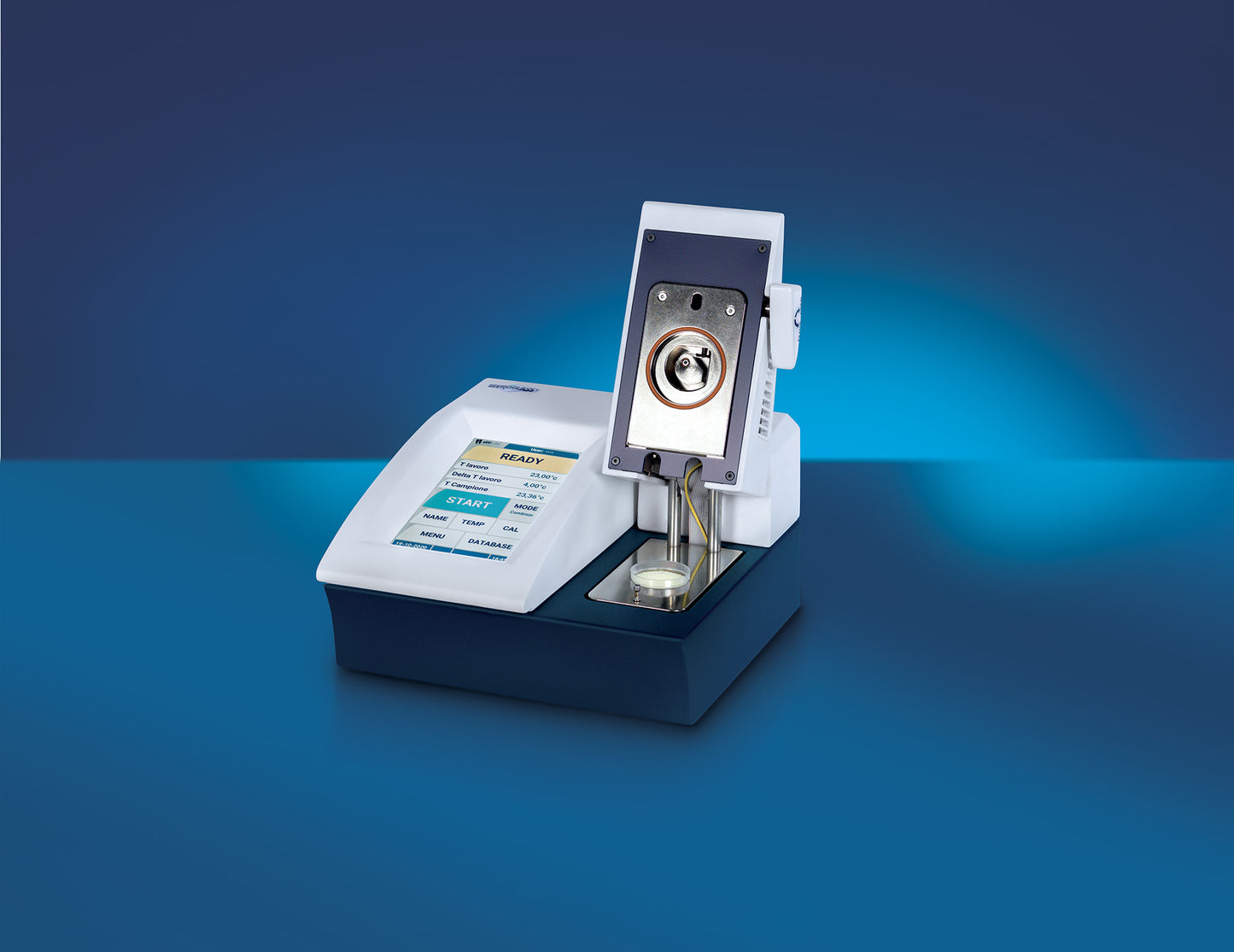aWLife water activity meter