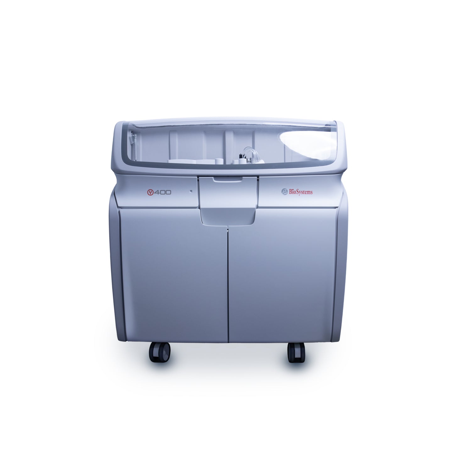 BioSystems Y400 Automatic Analyzer
