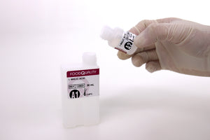L - Malic Acid Reagent Kit Bottles