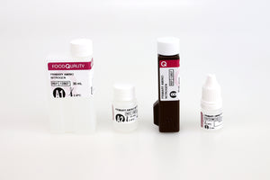 Primary Amino Nitrogen (PAN) Reagent Kit Bottles