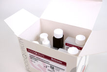 Load image into Gallery viewer, Primary Amino Nitrogen (PAN) Reagent Kit Box and Bottles