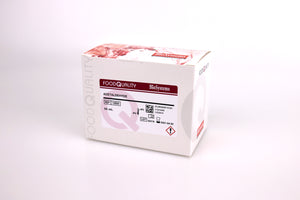 Acetaldehyde, reagent kit for wine and beer box