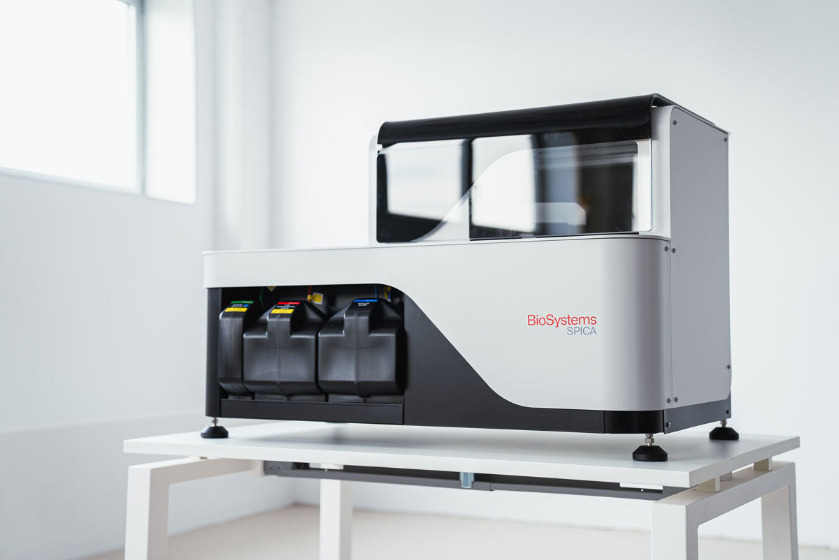 BioSystems SPICA