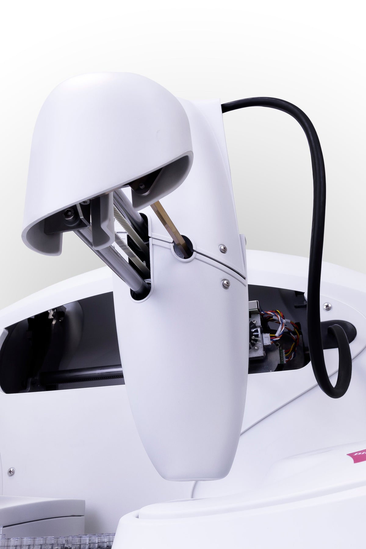 Y15 Automatic Analyzer with Needle