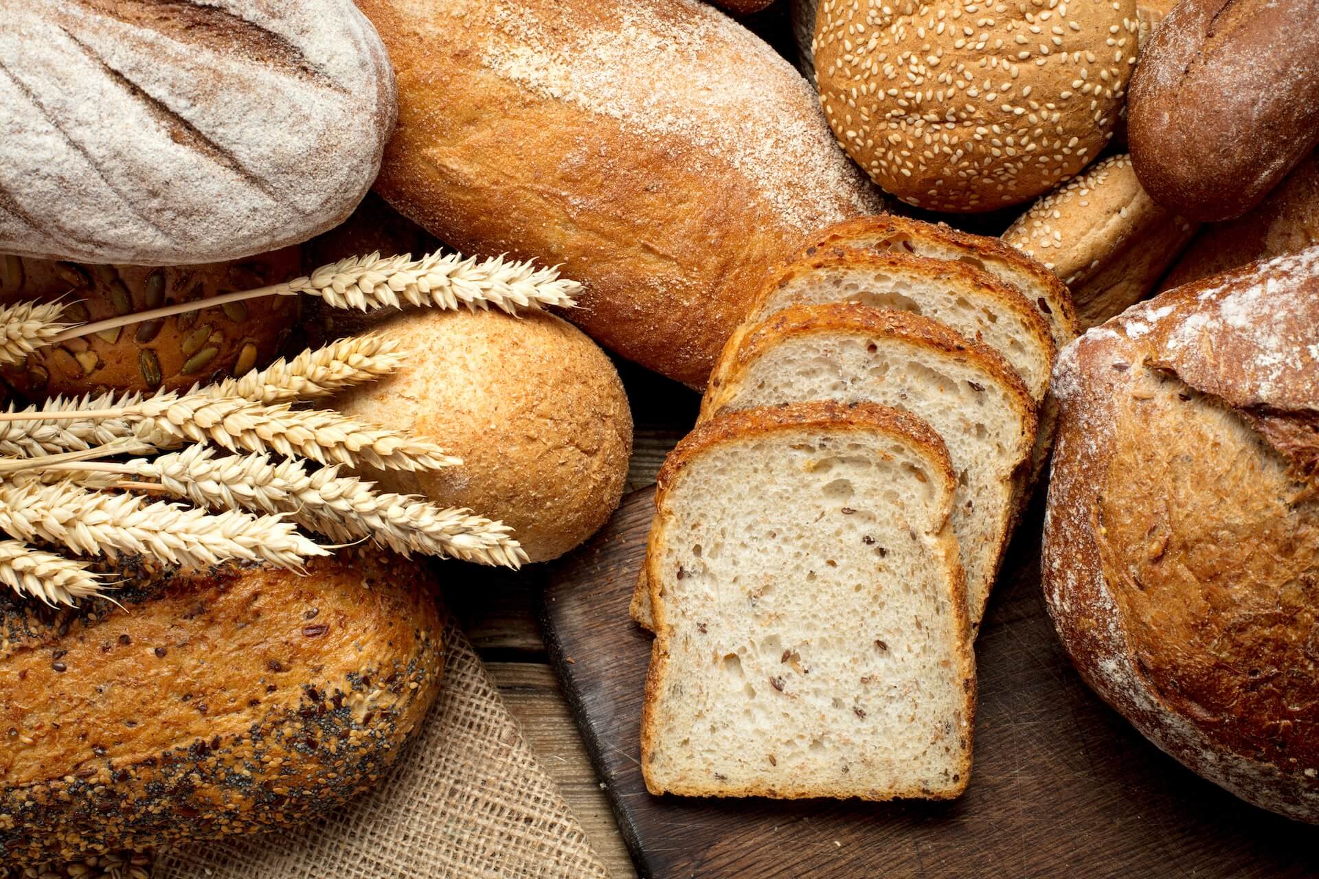 Gluten
