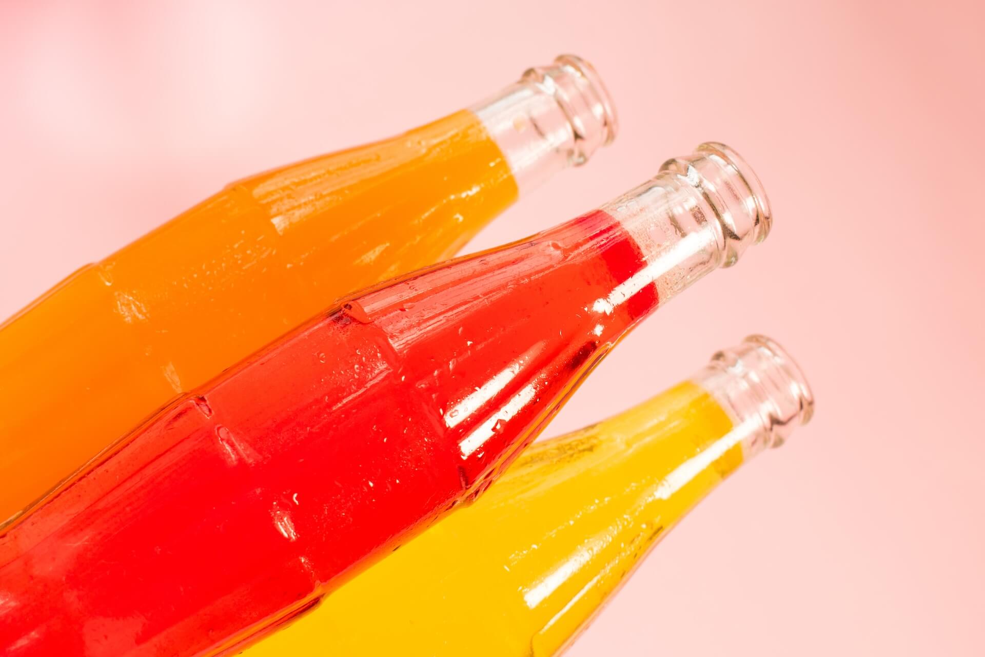 Soft Drinks