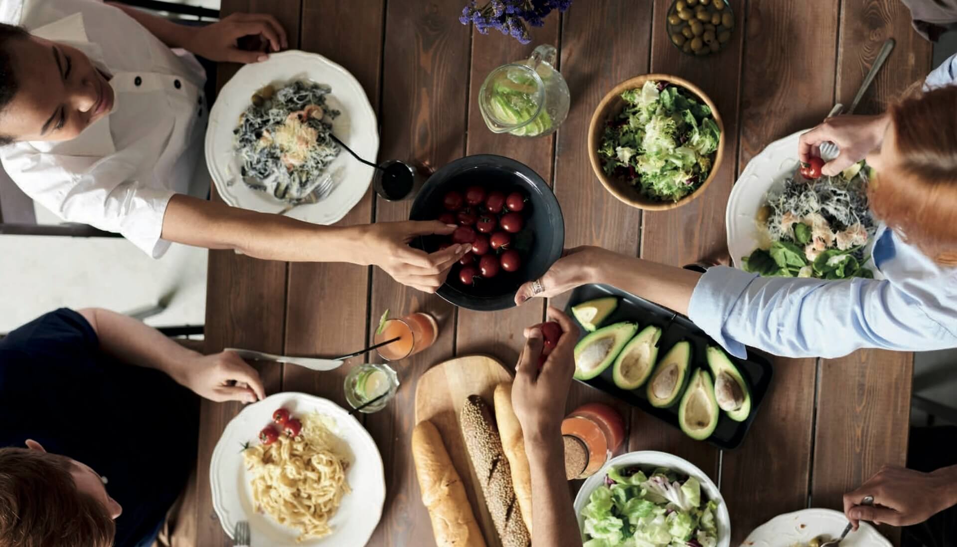 Food