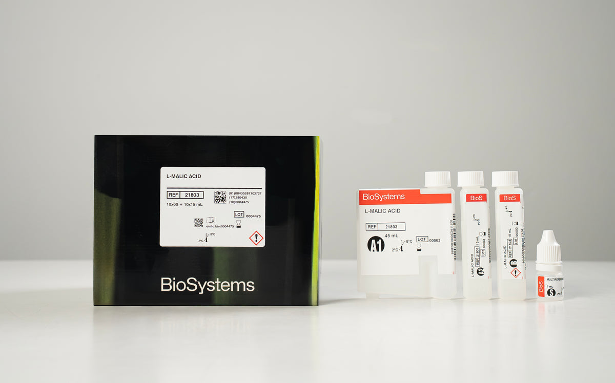 L-Malic Acid, Y200/Y400/SPICA
