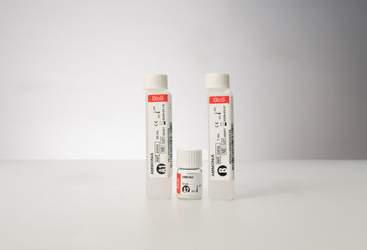 Ammonia Reagents