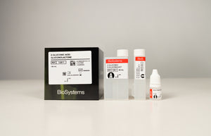 D-Gluconic Acid / D-, reagent kit for wine
