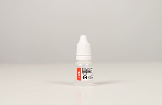 D-Glucose/D-Fructose Control (HIGH)