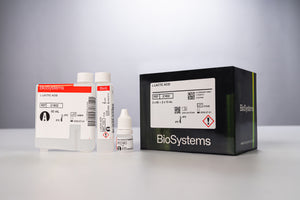 L-Lactic Acid, Y200 / Y400 and Spica format, reagent kit for wine, kombucha and cider