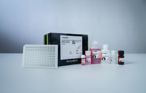 Lysozyme allergen test
