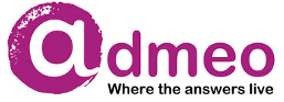 Logo Admeo