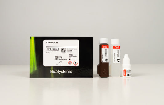 Polyphenols