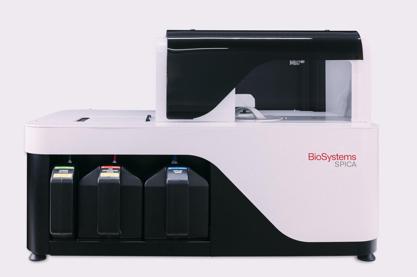 BioSystems SPICA