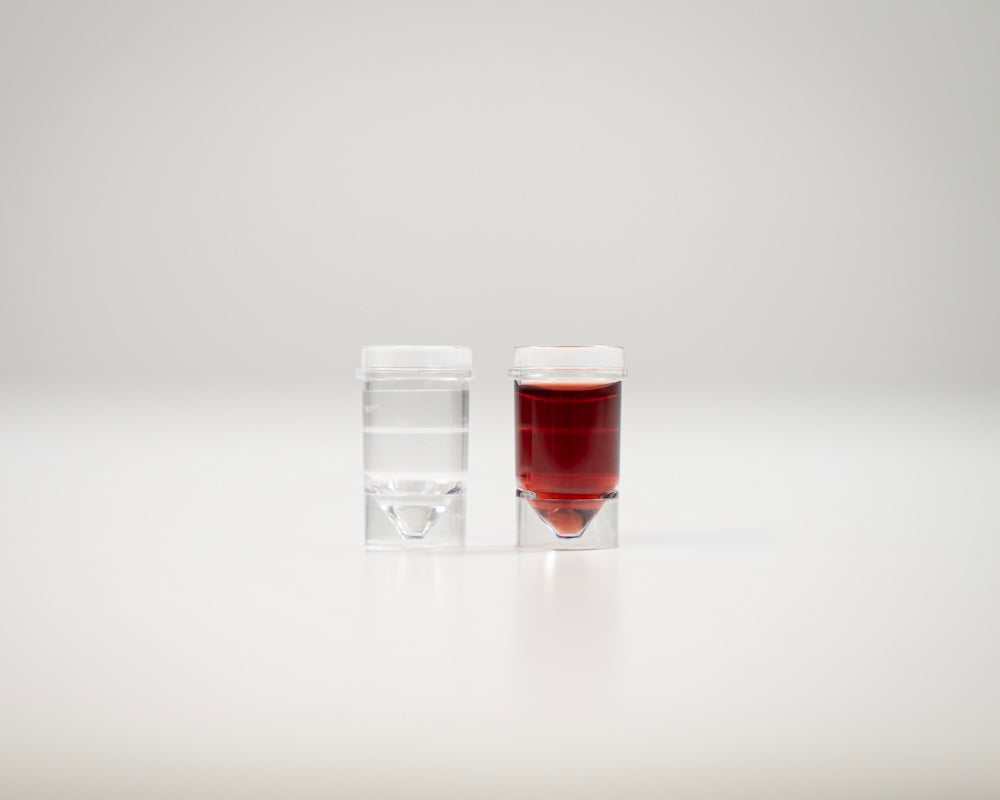 2mL Sample Cups for All Automated Analyzers