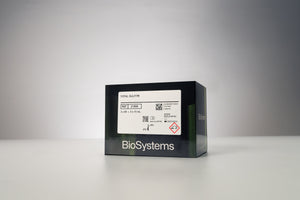 Total Sulfite Box