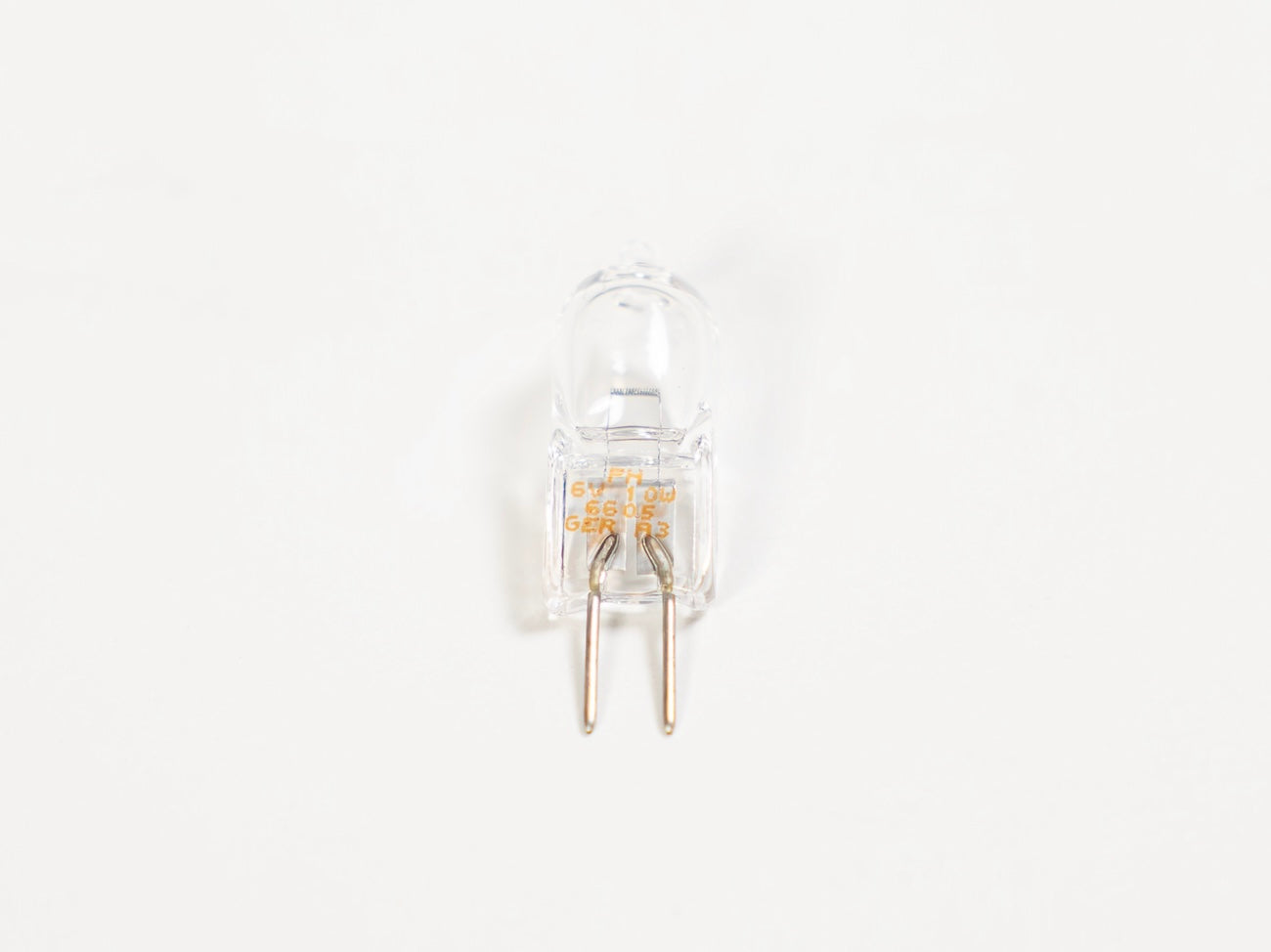 Halogen Light Bulb for Y15