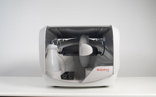 BioSystems Y15 Lite Automatic Analyzer