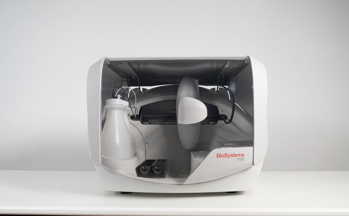 Y15 Lite Automatic Analyzer