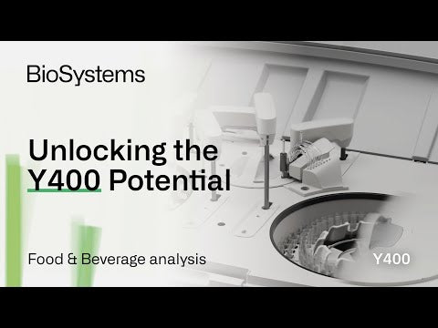 Y400 video