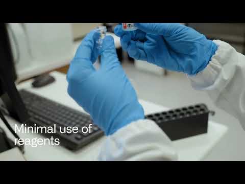 BioSystems Gluten System