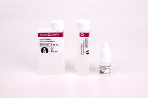 D - Gluconic Acid Reagent Kit for Wine Bottles
