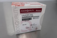 Load image into Gallery viewer, D - Gluconic Acid Reagent Kit for Wine Bottles