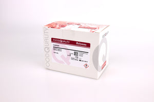 Copper, reagent kit for wine