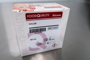 Color Reagent Kit for Wine, Cider, Kombucha and Beer box