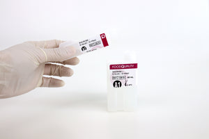Sucrose / D-Glucose Reagent Kit Box Bottles