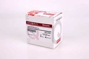 Wine Control White Box