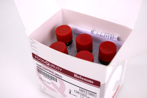 Wine Control Red Box and Bottles