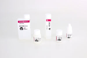Citric Acid Reagent Kit for Wine bottles