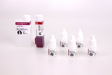 Load image into Gallery viewer, pH Reagent Kit bottles 3.0 - 4.0 pH