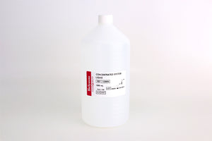System Liquid Bottle