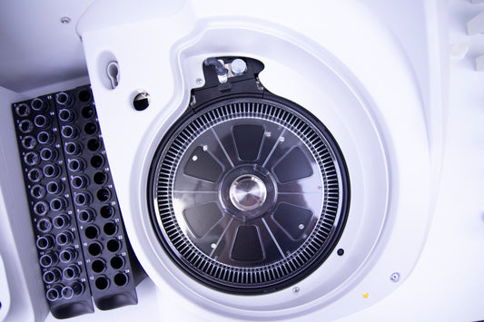 Y15 Automatic Analyzer Rotor, Cuvettes