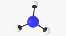 Load image into Gallery viewer, Ammonia, reagent kit for wine