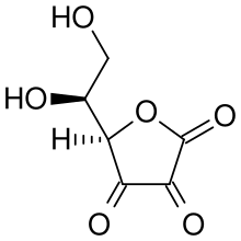 Ascorbic acid, reagent kit for wine