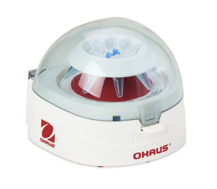 OHAUS Centrifuge