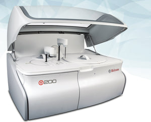 Y200 Automatic Analyzer