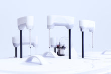 Load image into Gallery viewer, Y400 Automatic Analyzer